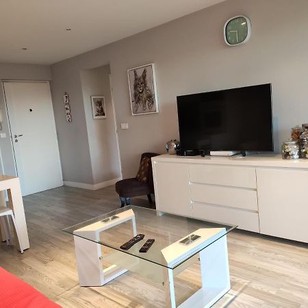 Tres Beau T2 Dans Parc Montfleury ,Proche Centre ,Au Calme 44 Bd Montfleury Apartment Cannes Exterior photo
